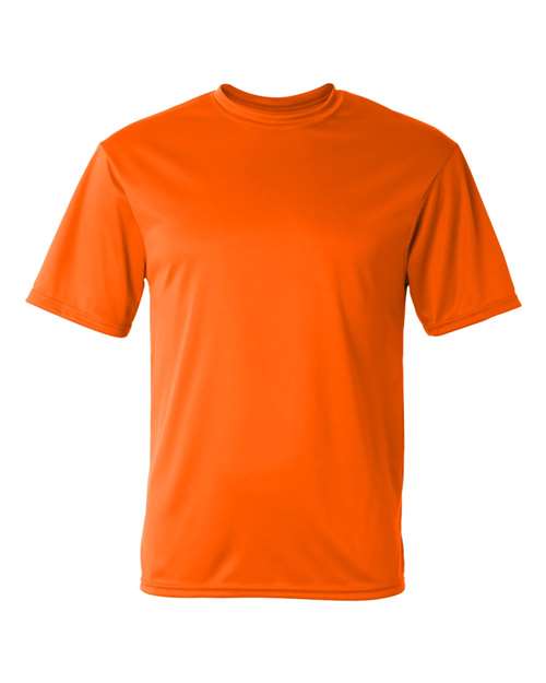C2 Sport 5100 Performance T-Shirt (Safety Orange)
