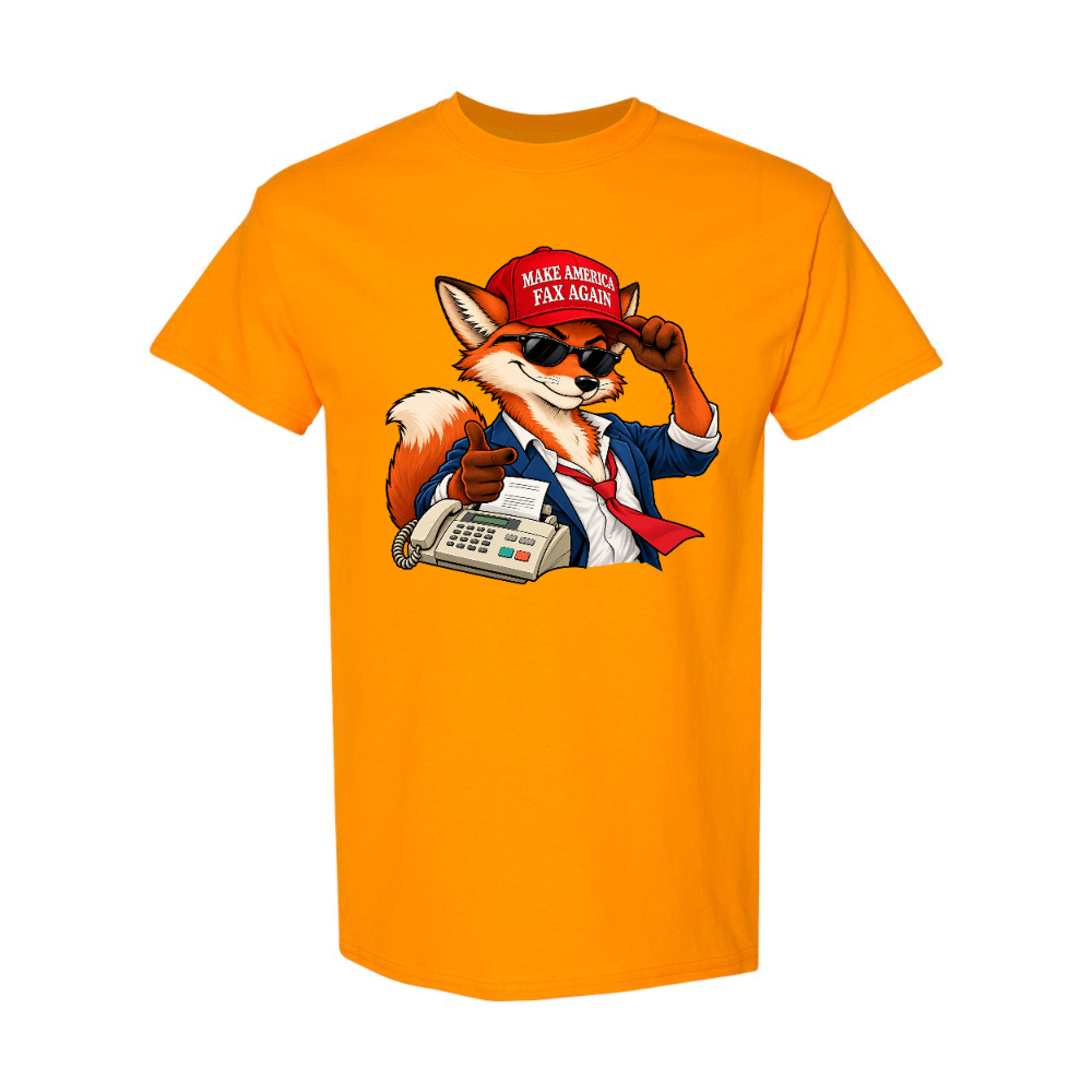 TENNESSEE ORANGE