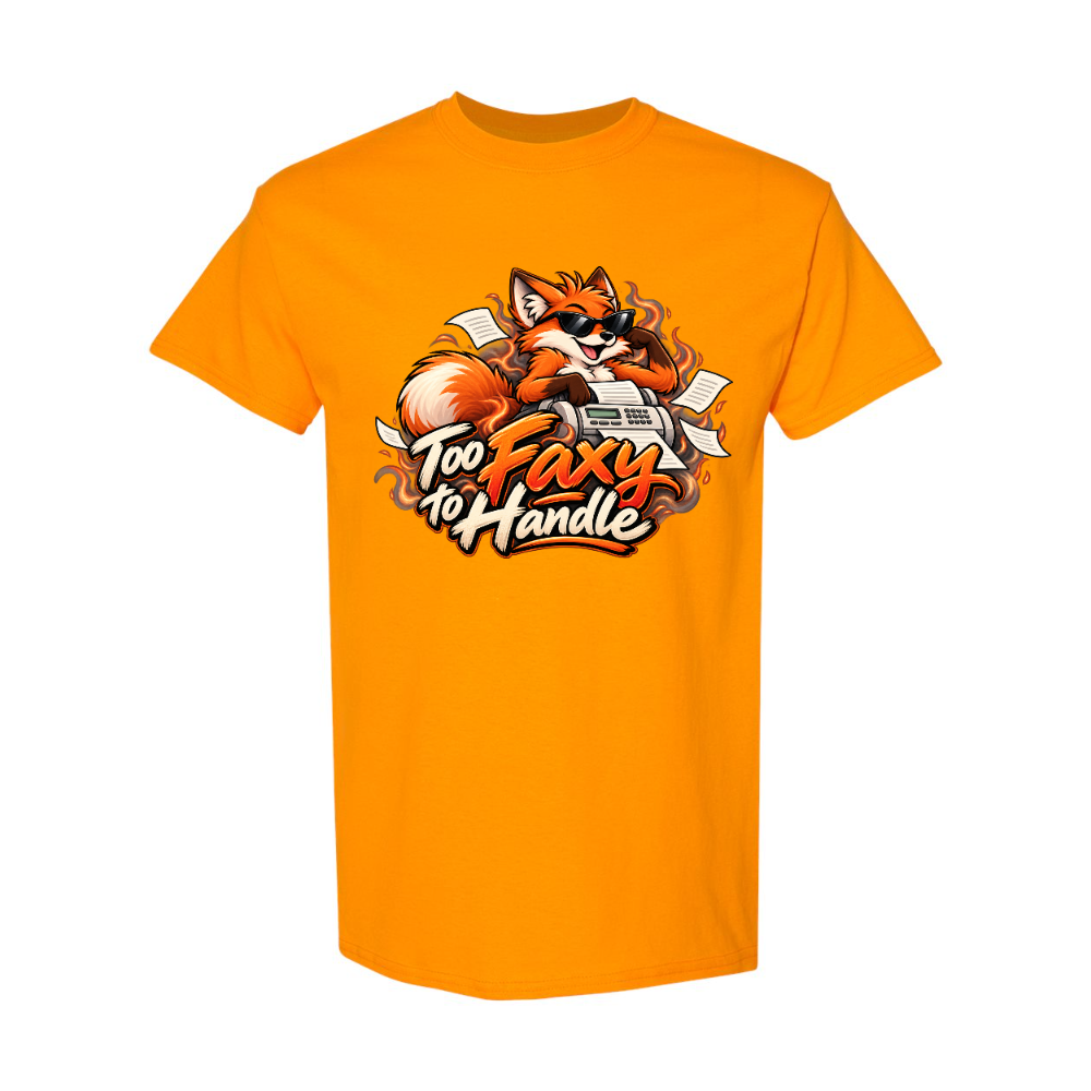 TENNESSEE ORANGE