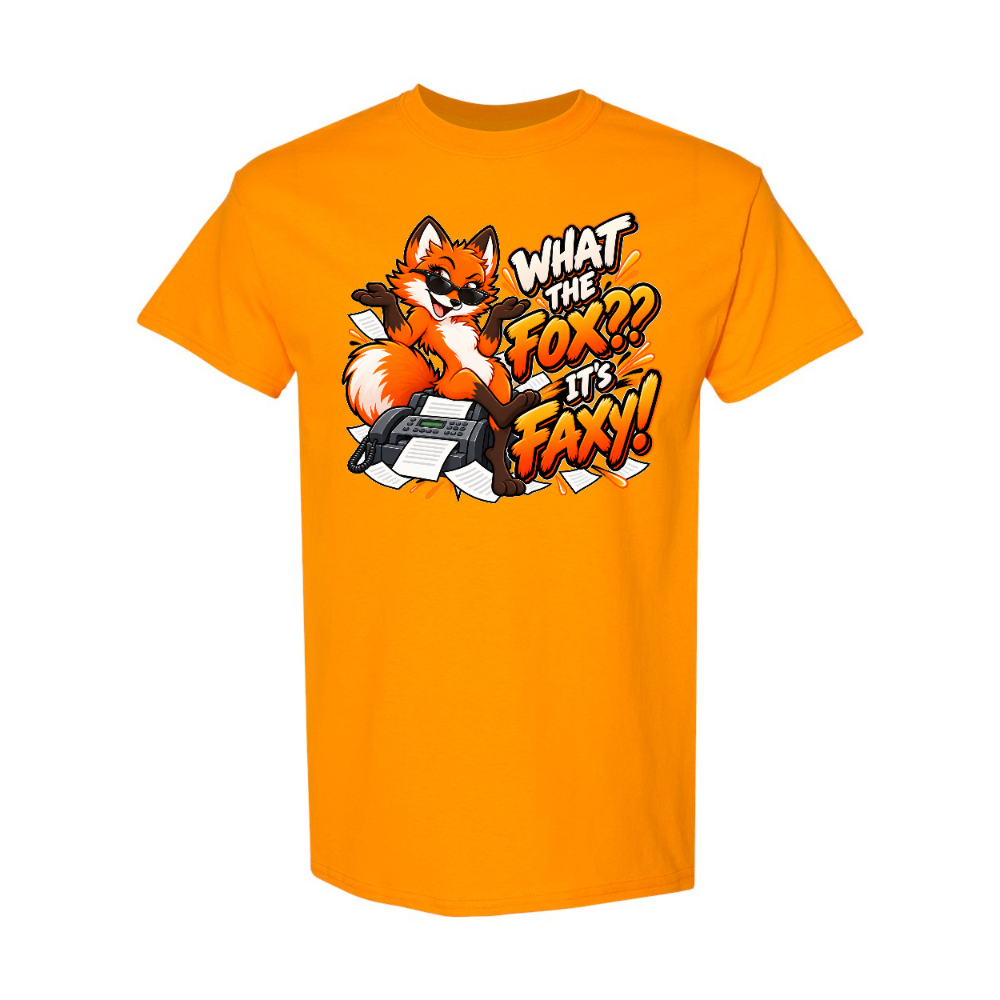 TENNESSEE ORANGE
