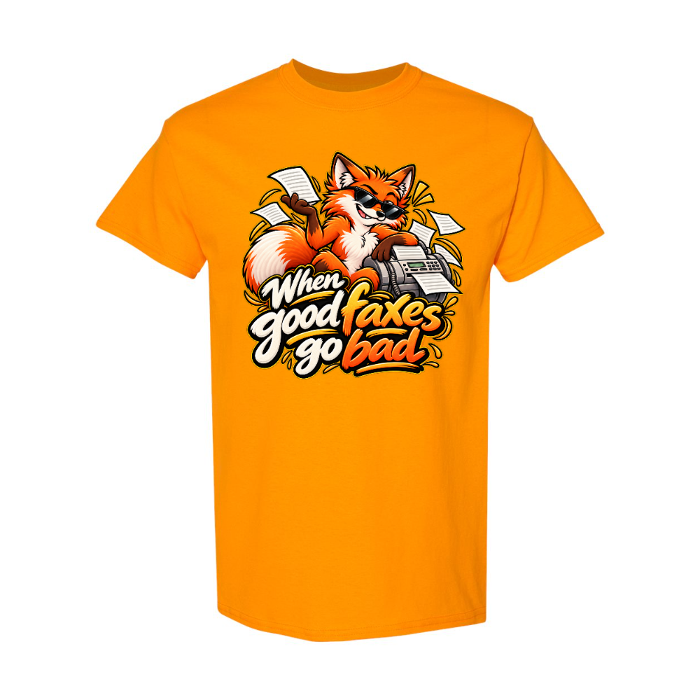 TENNESSEE ORANGE