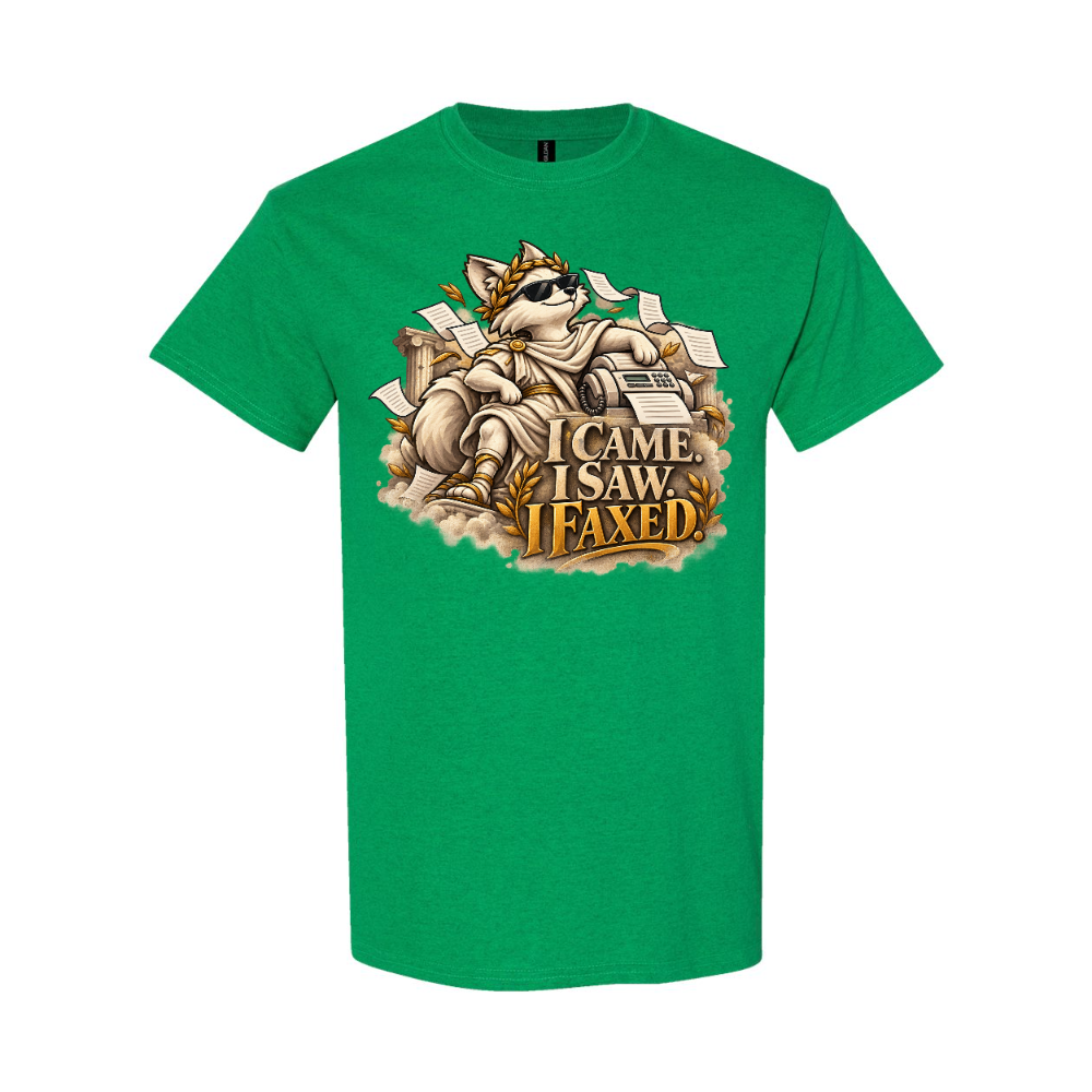 ANTIQ IRISH GRN