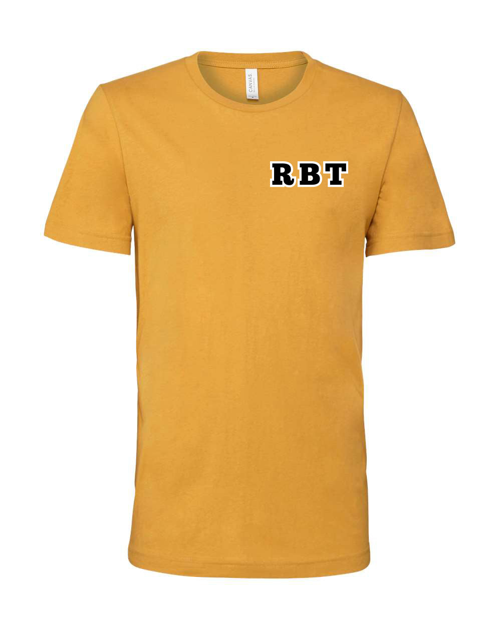 RBT LIFE Unisex Jersey Short Sleeve Tee