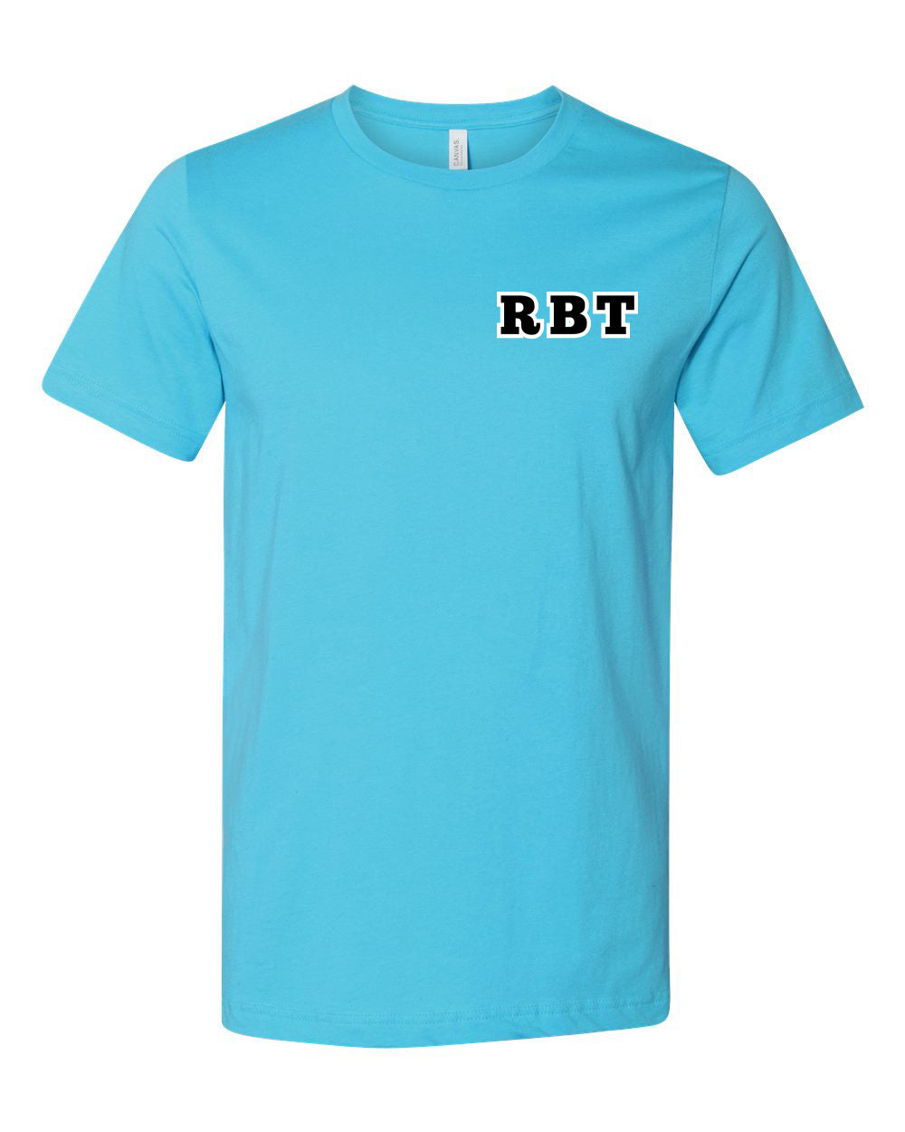RBT LIFE Unisex Jersey Short Sleeve Tee