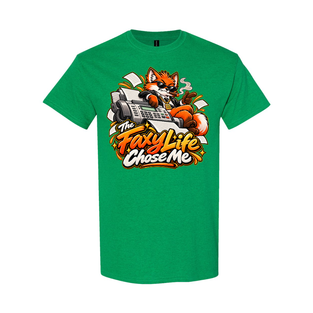 ANTIQ IRISH GRN