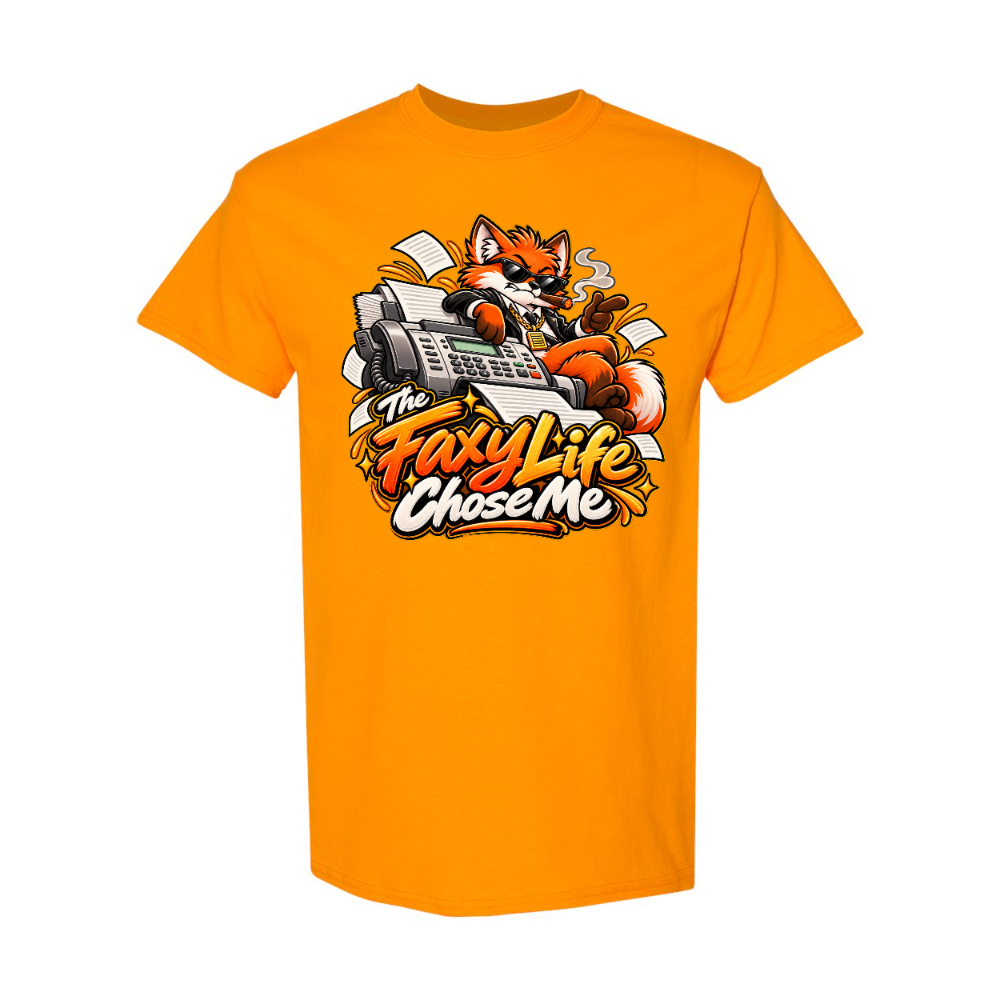 TENNESSEE ORANGE