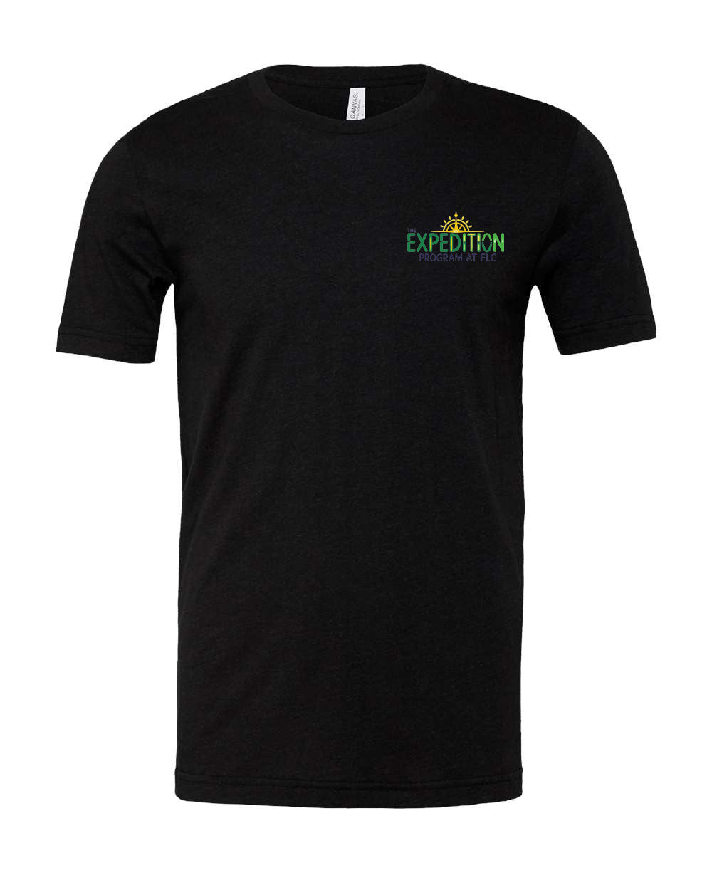 FLC Unisex Jersey Short Sleeve Tee