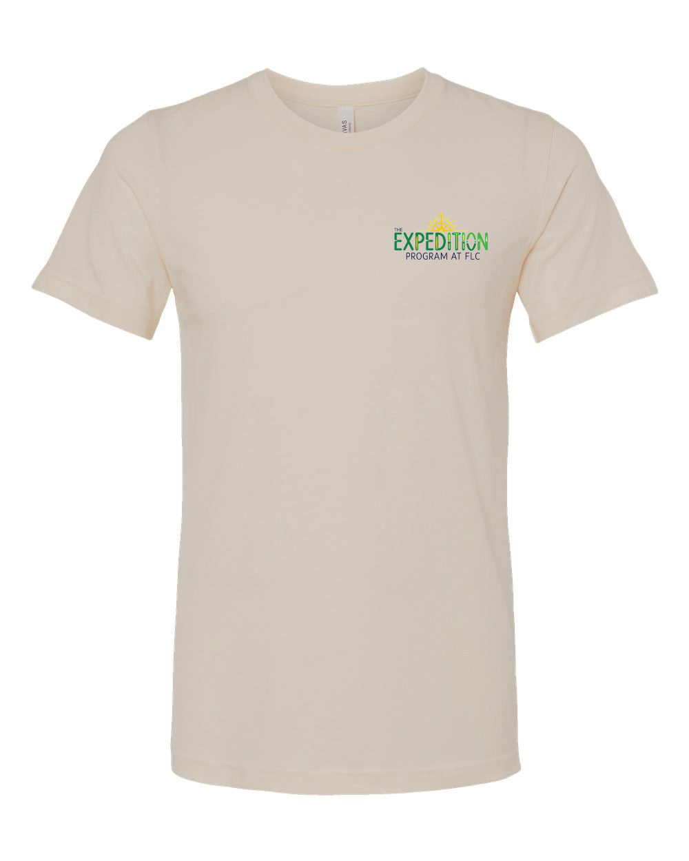 FLC Unisex Jersey Short Sleeve Tee