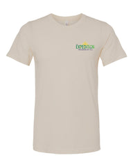 FLC Unisex Jersey Short Sleeve Tee