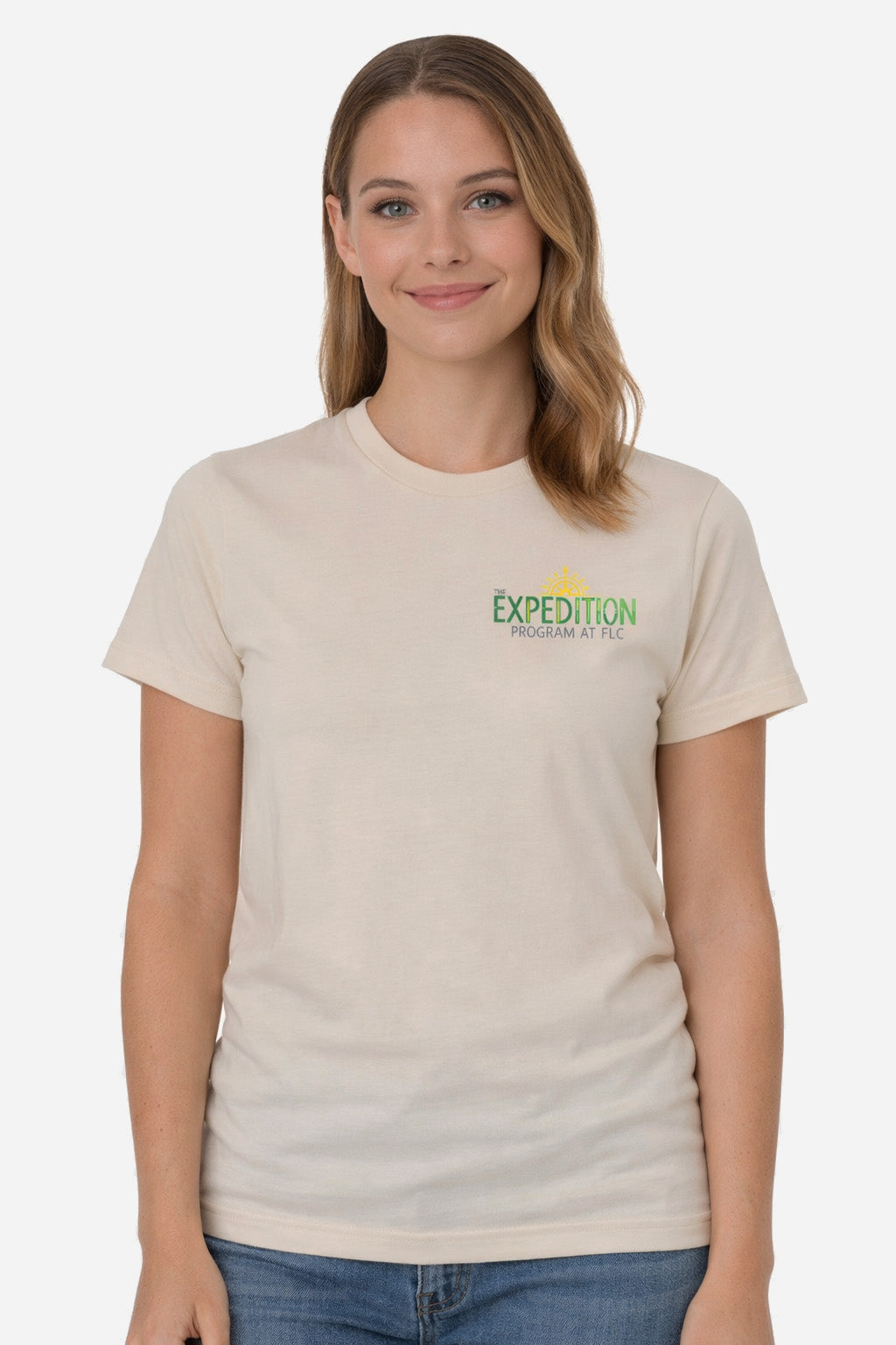 FLC Unisex Jersey Short Sleeve Tee