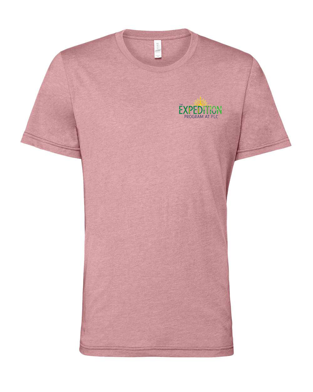 FLC Unisex Jersey Short Sleeve Tee