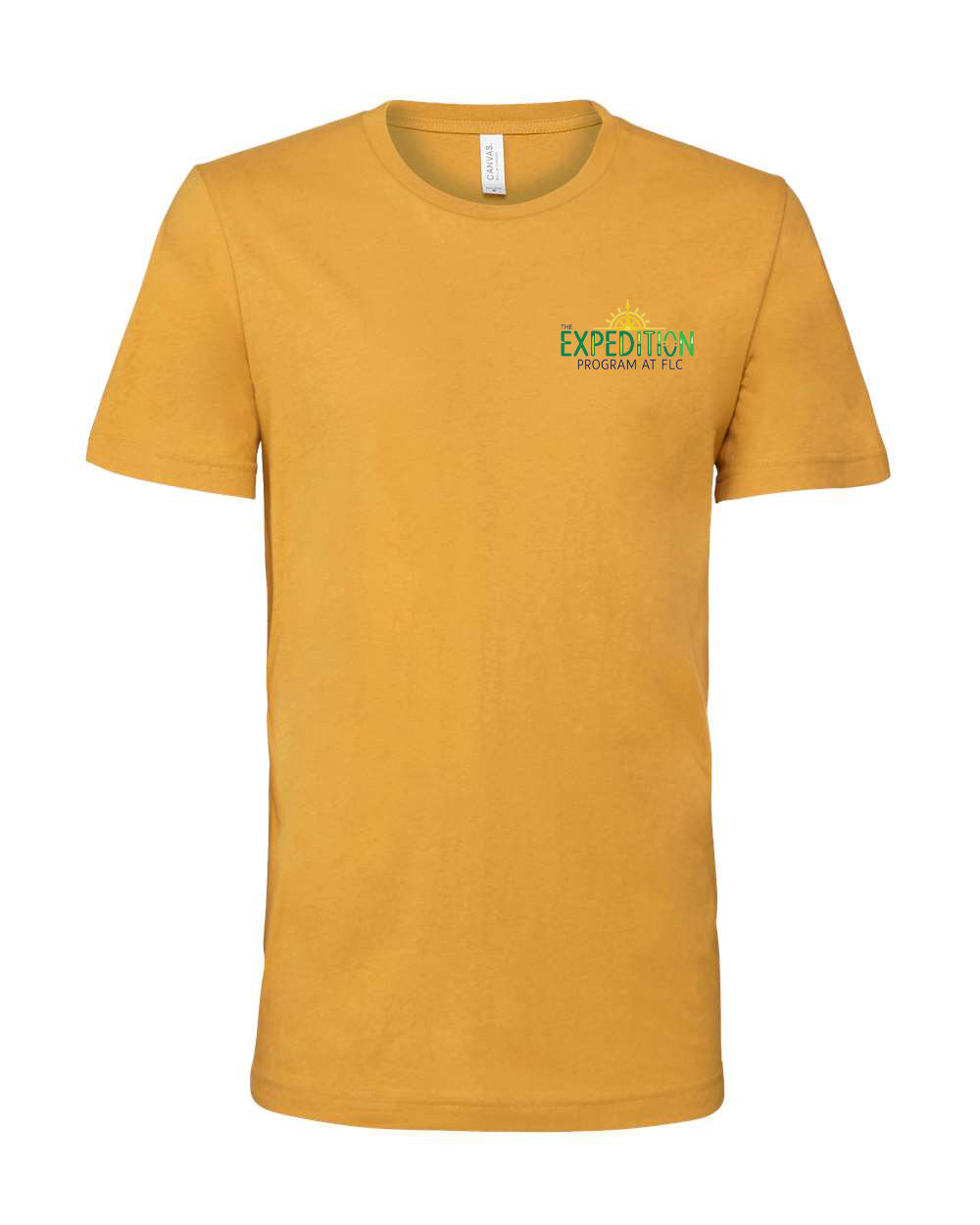 FLC Unisex Jersey Short Sleeve Tee