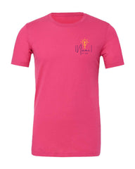 Customizable CBG Short Sleeve Tee