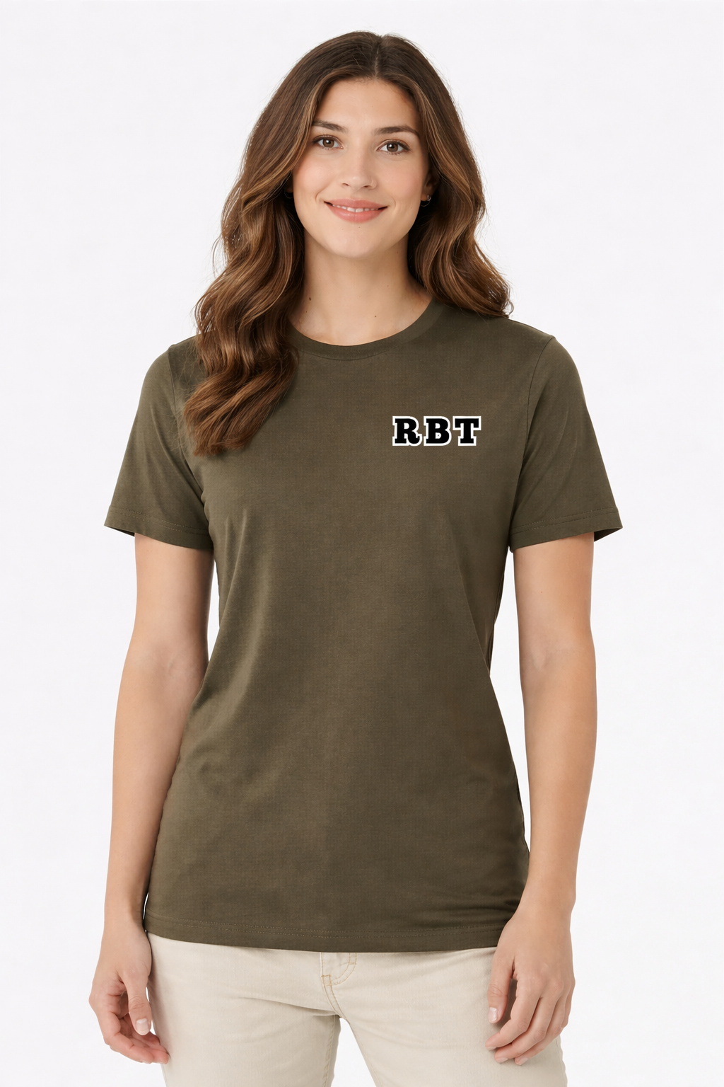 RBT LIFE Unisex Jersey Short Sleeve Tee