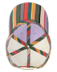 Ponytail Hat - Bright Light (LAVENDER)