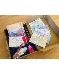 Journaling Gift Box