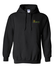 CBG Unisex Heavy Blend Hoodie