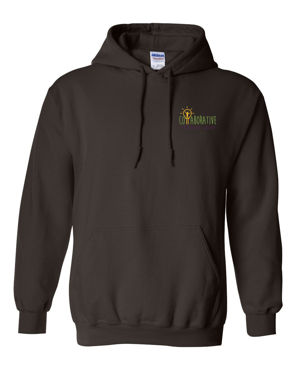 CBG Unisex Heavy Blend Hoodie