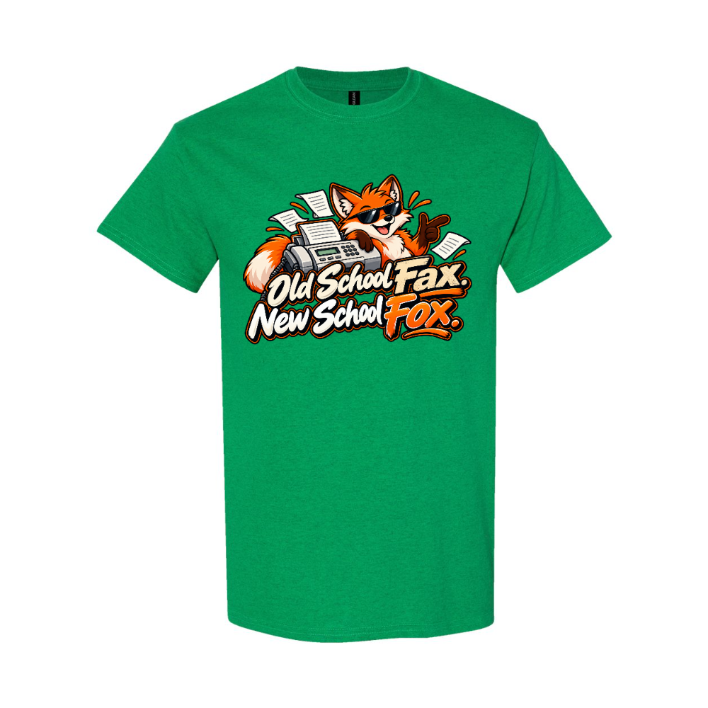 ANTIQ IRISH GRN