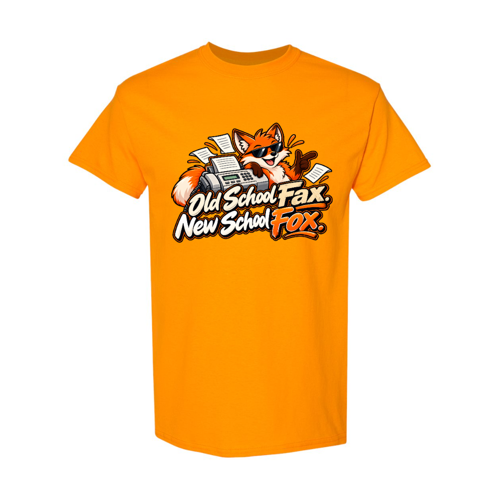 TENNESSEE ORANGE