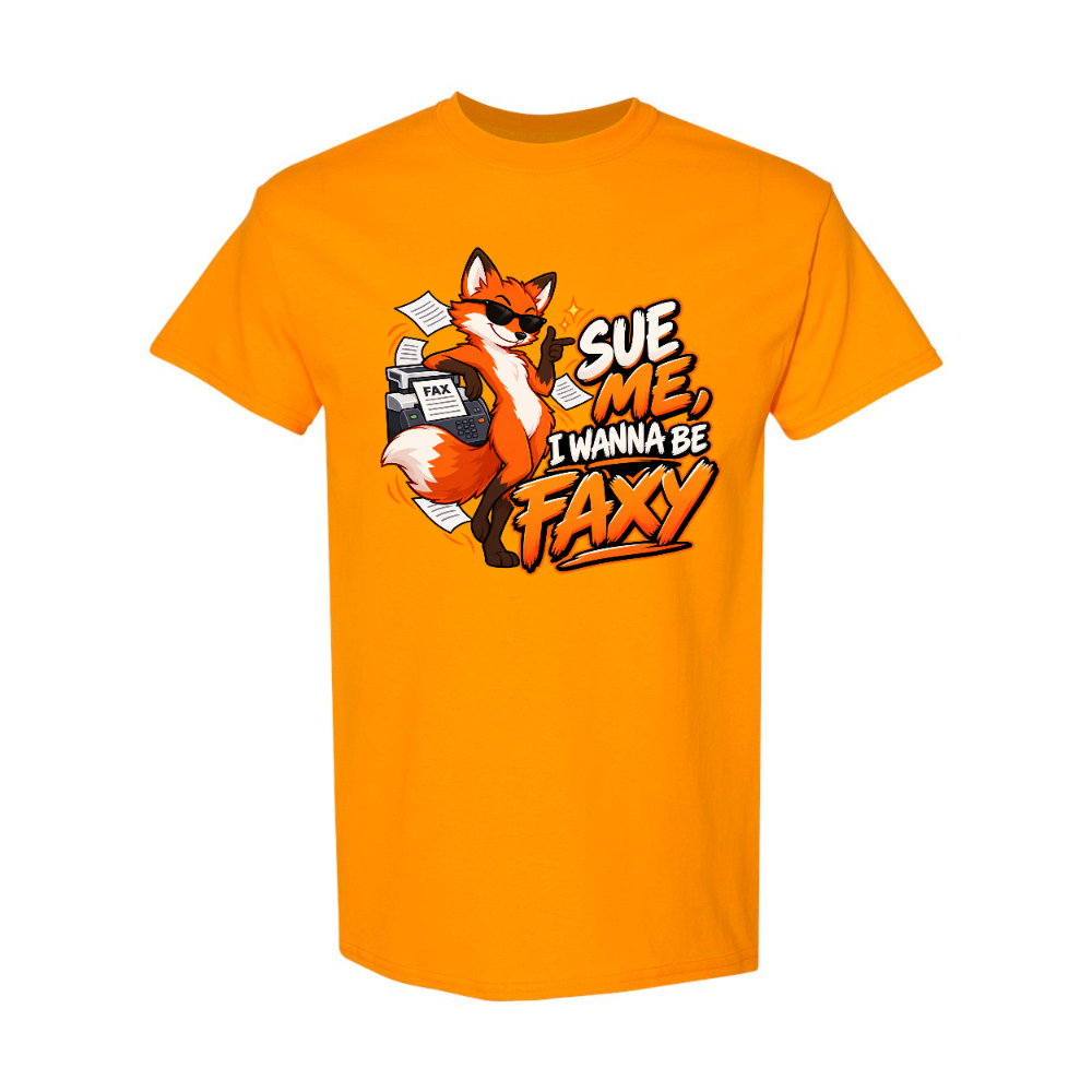 TENNESSEE ORANGE