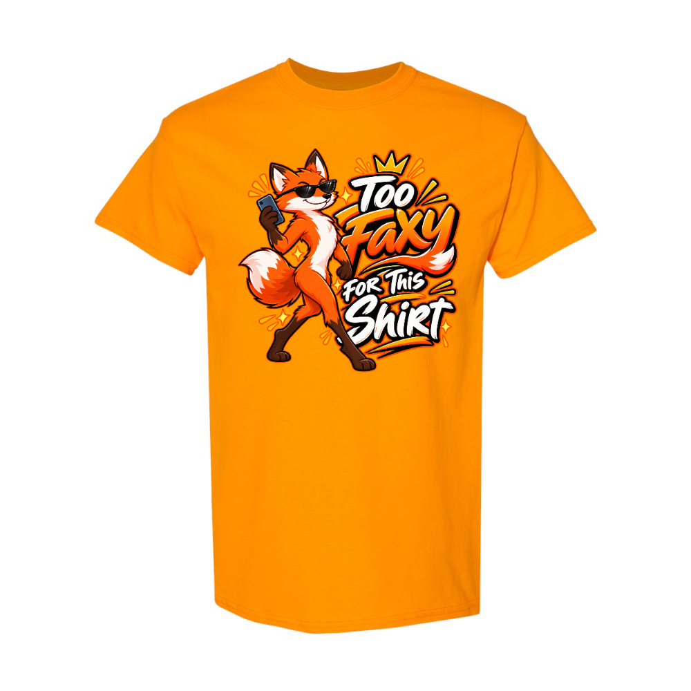 TENNESSEE ORANGE