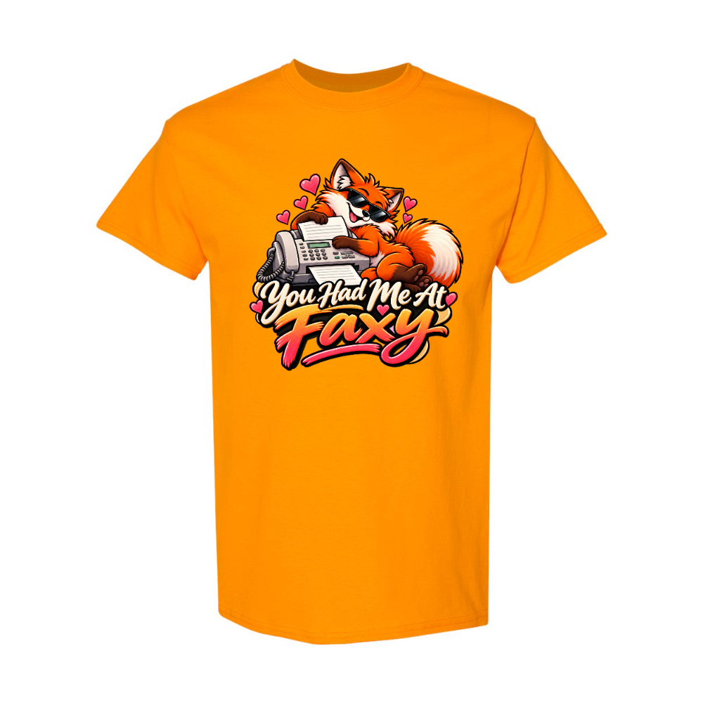 TENNESSEE ORANGE