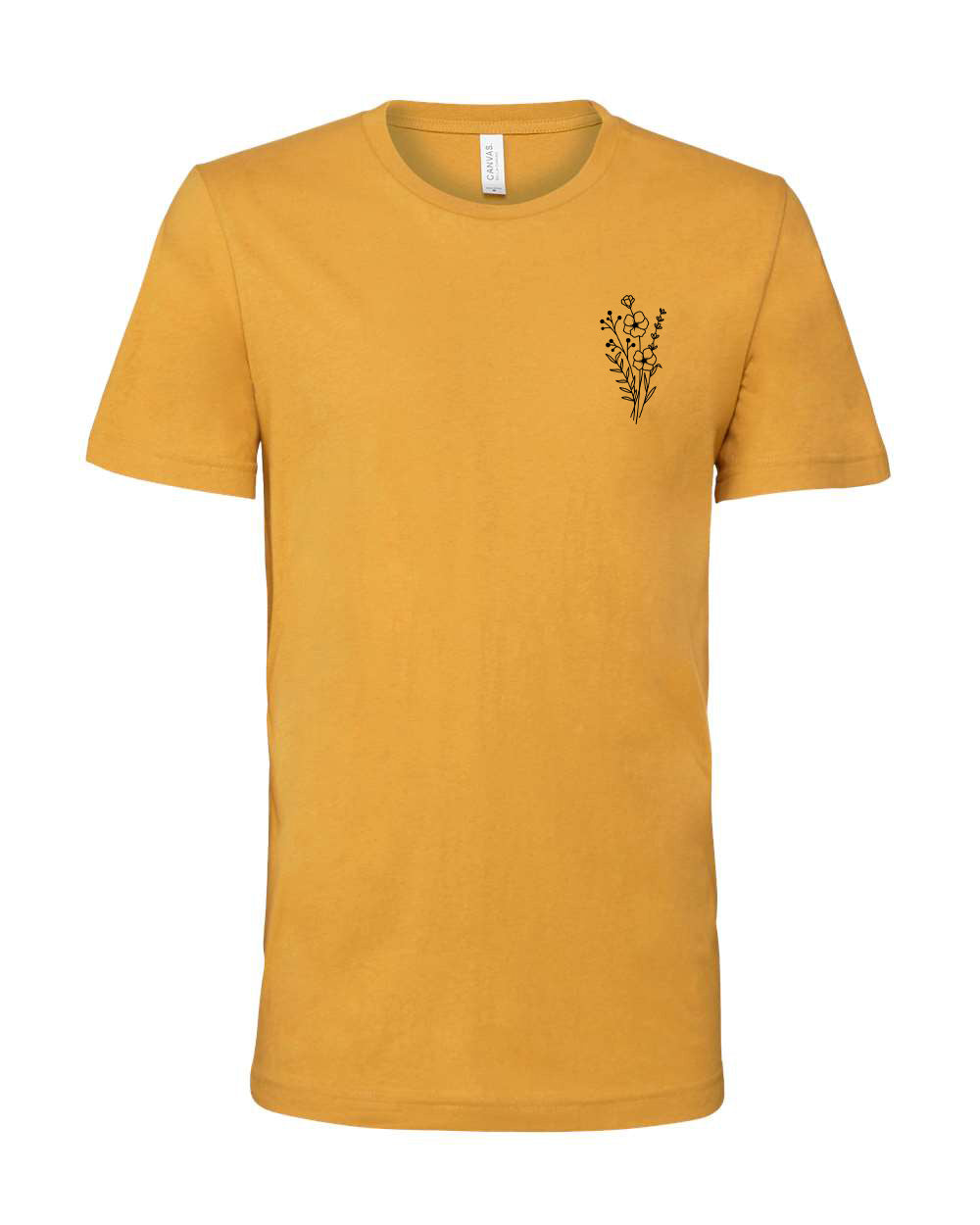 Fix the Environment Unisex Jersey Short Sleeve Tee