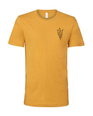 Fix the Environment Unisex Jersey Short Sleeve Tee