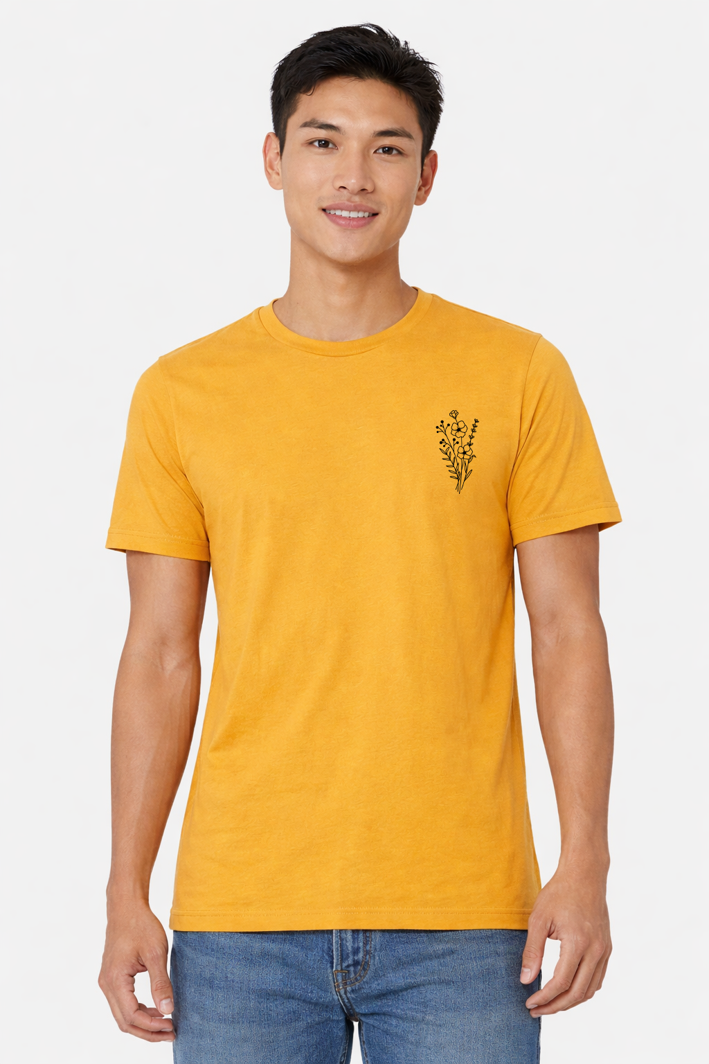 Fix the Environment Unisex Jersey Short Sleeve Tee