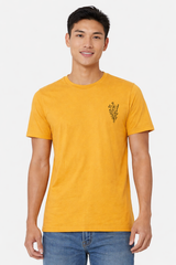 Fix the Environment Unisex Jersey Short Sleeve Tee