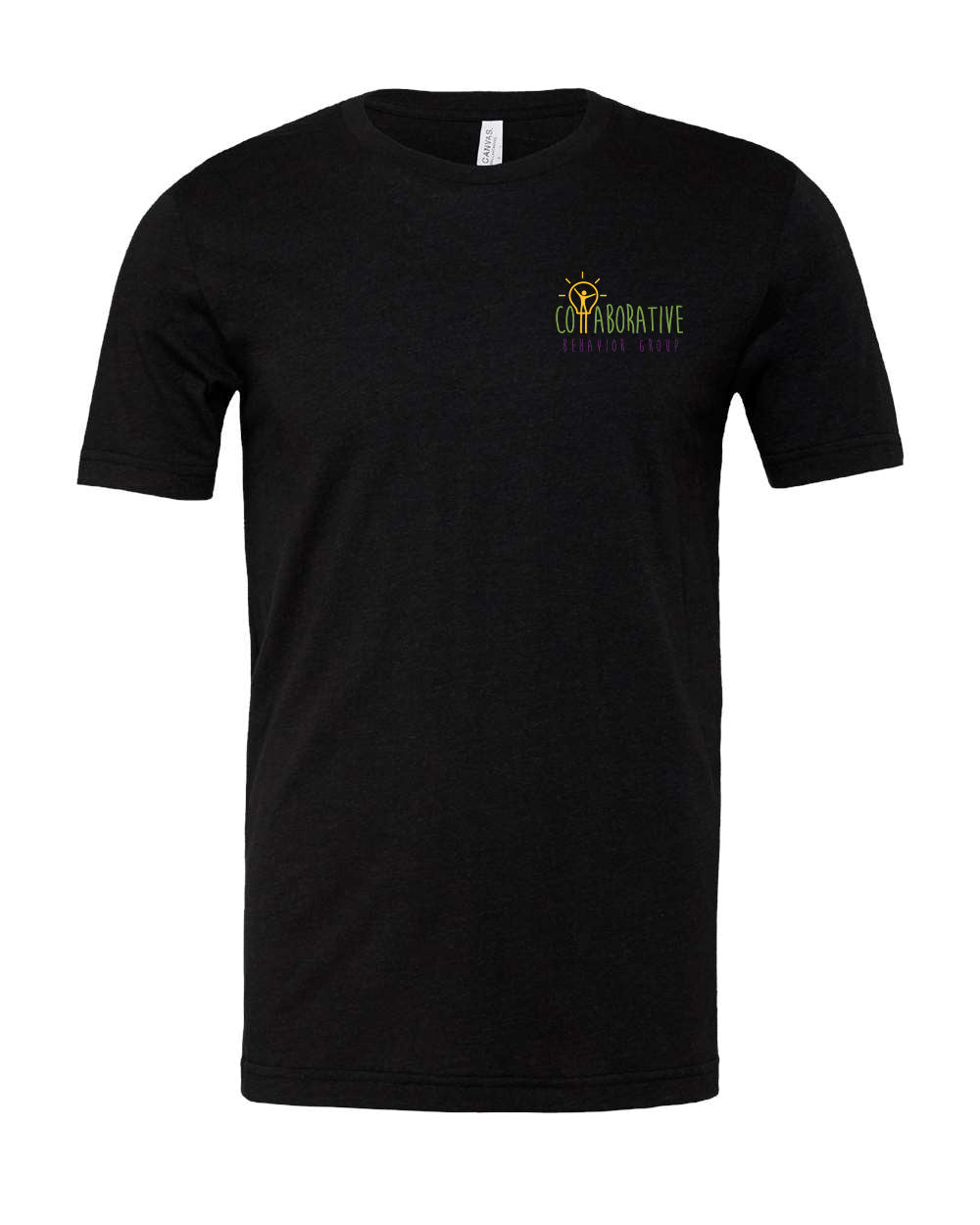 CBG Unisex Jersey Short Sleeve Tee