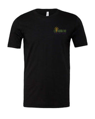 CBG Unisex Jersey Short Sleeve Tee