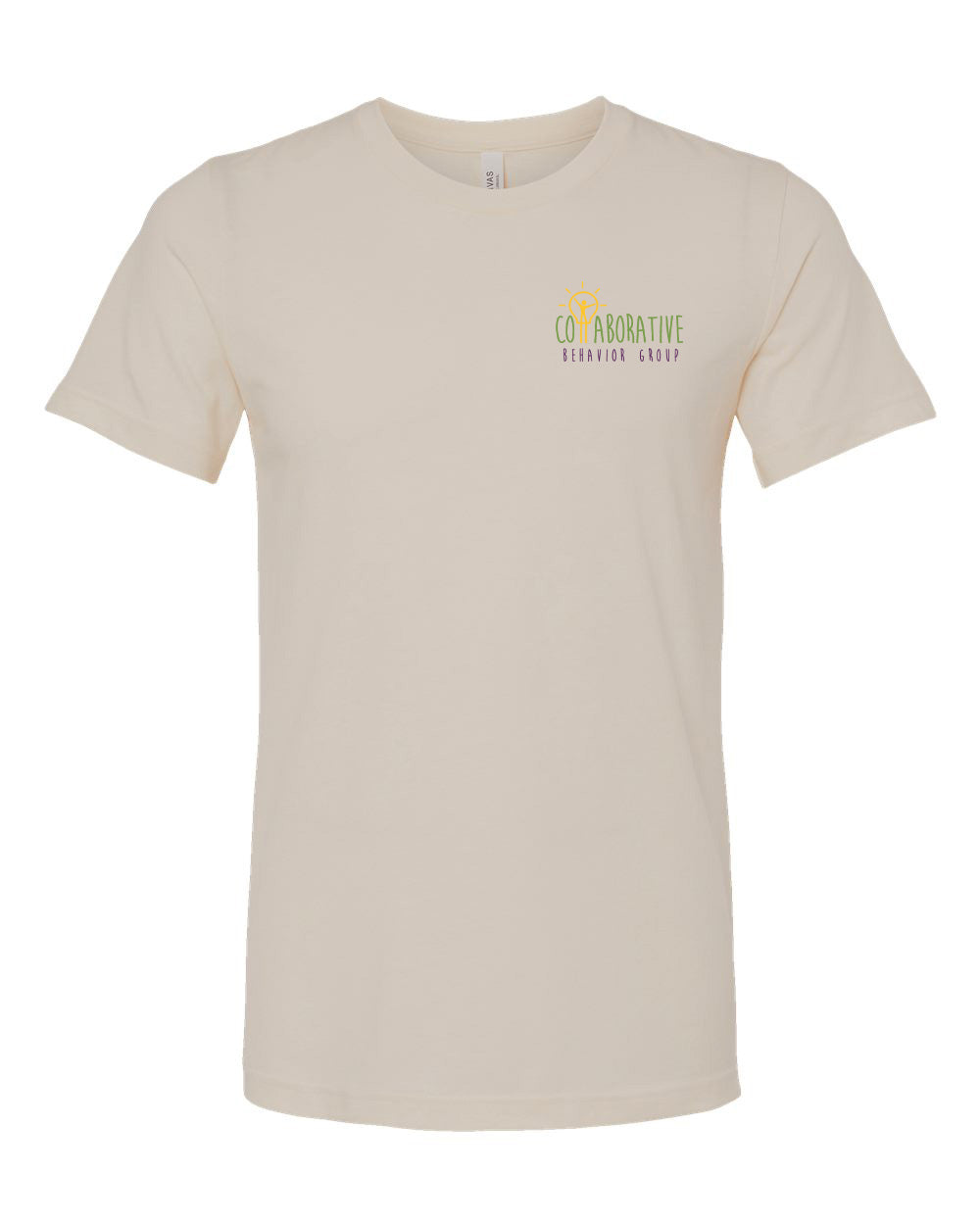 CBG Unisex Jersey Short Sleeve Tee