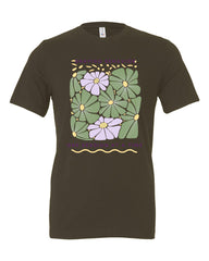 Shaping Behavior Unisex Jersey Short Sleeve Tee