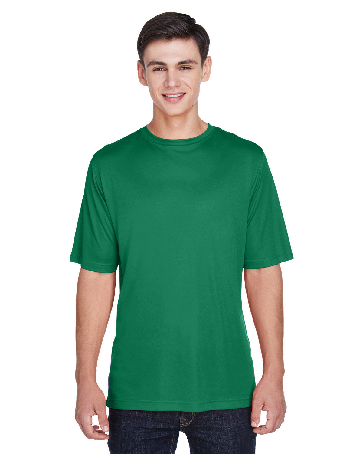 Team 365 TT11 Zone Performance T-Shirt (SPORT KELLY)