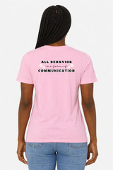 CBG FLOWER Unisex Jersey Short Sleeve Tee