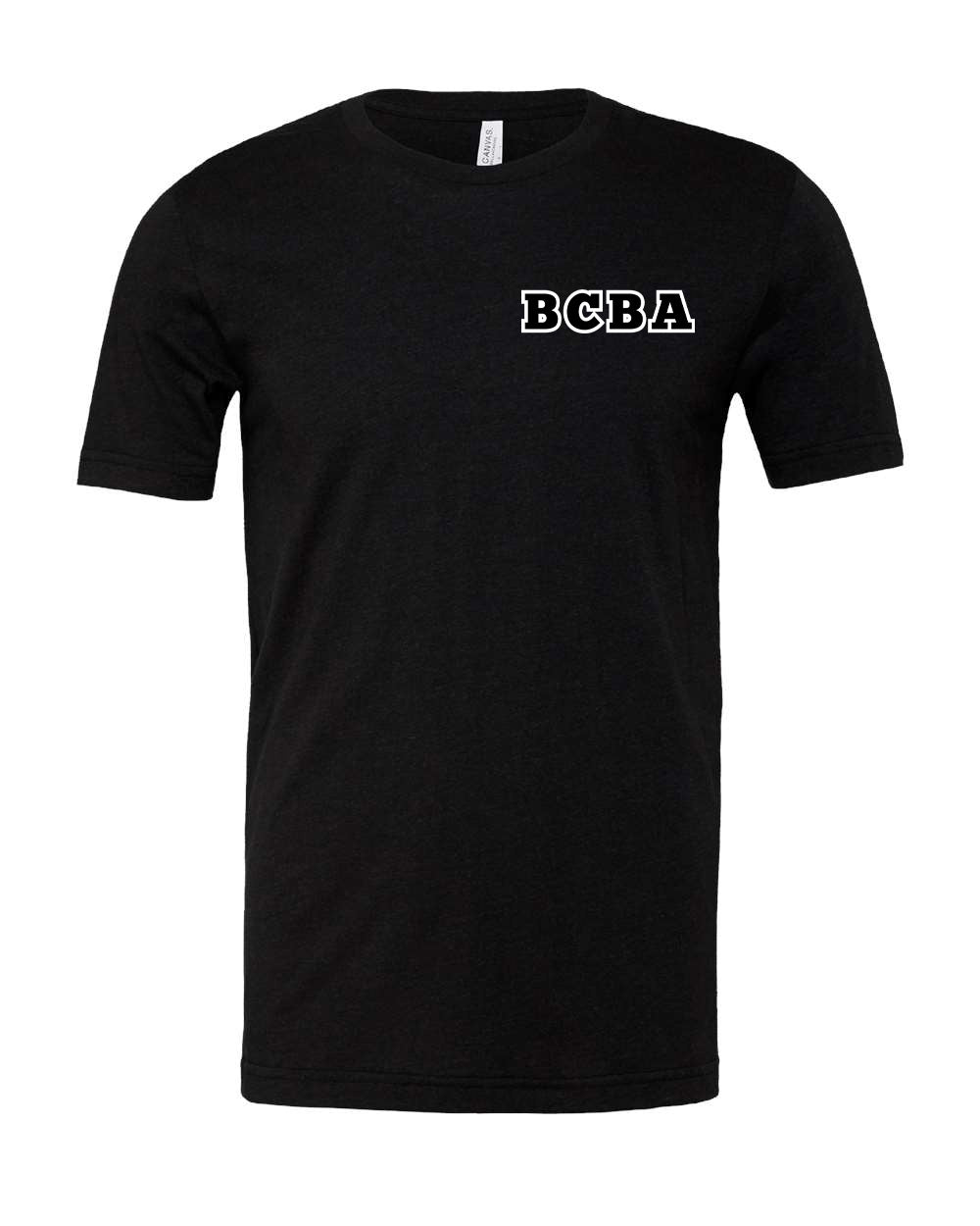 BCBA LIFE Unisex Jersey Short Sleeve Tee