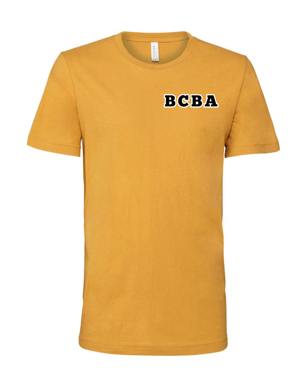 BCBA LIFE Unisex Jersey Short Sleeve Tee