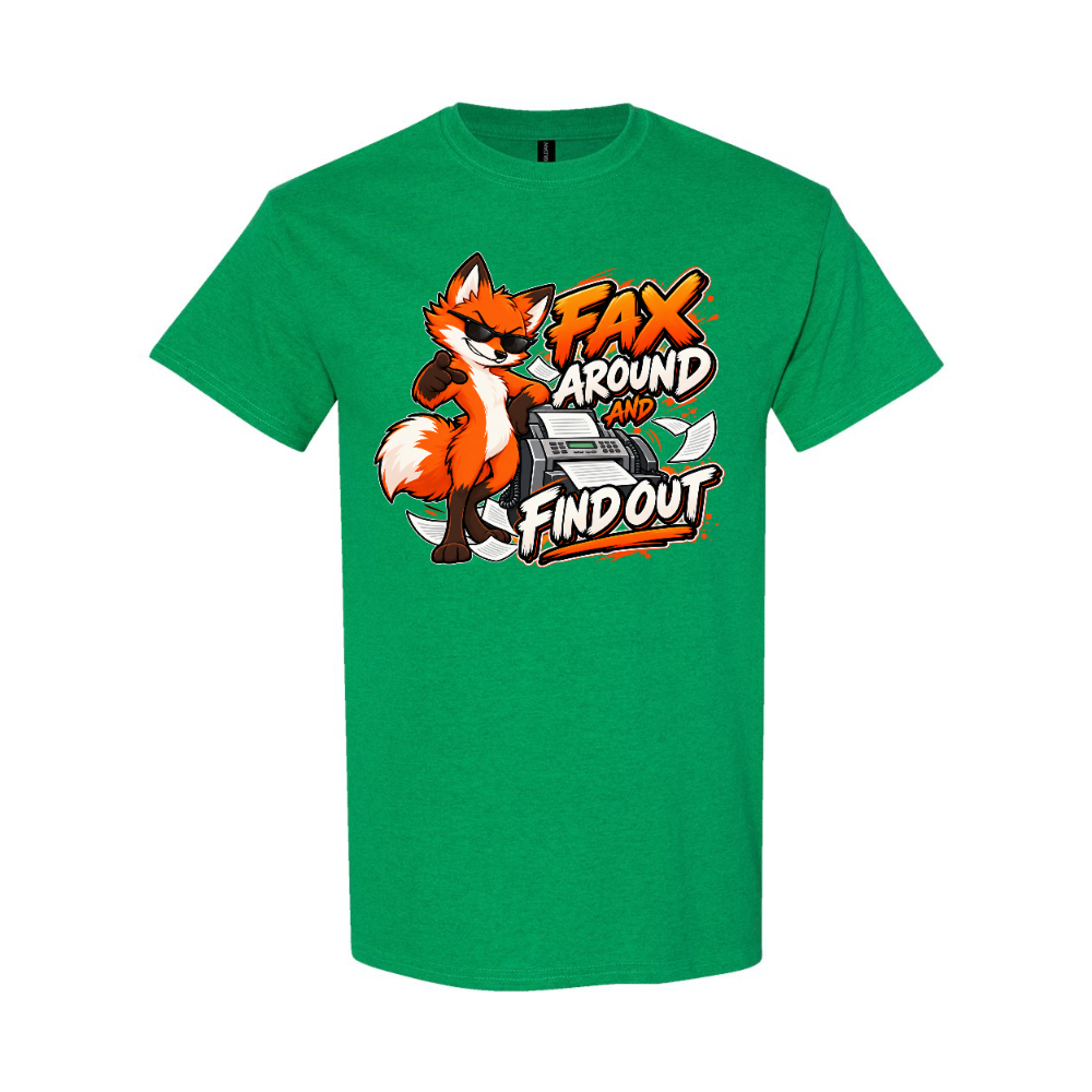 ANTIQ IRISH GRN
