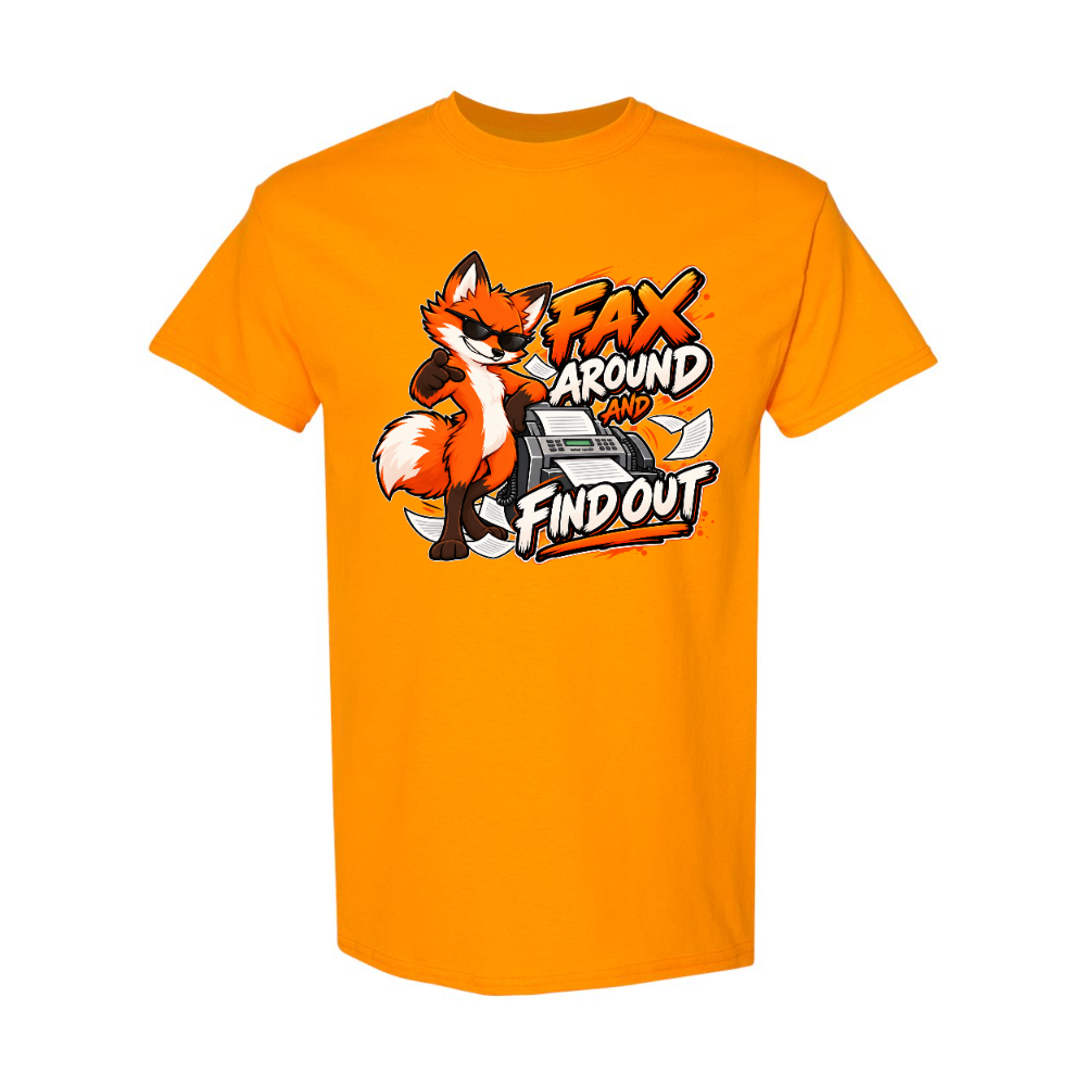 TENNESSEE ORANGE